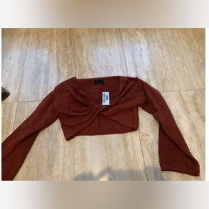 Urban outfitters sweater